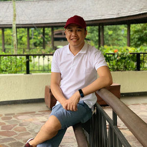 Meet your Posher, Gerwin